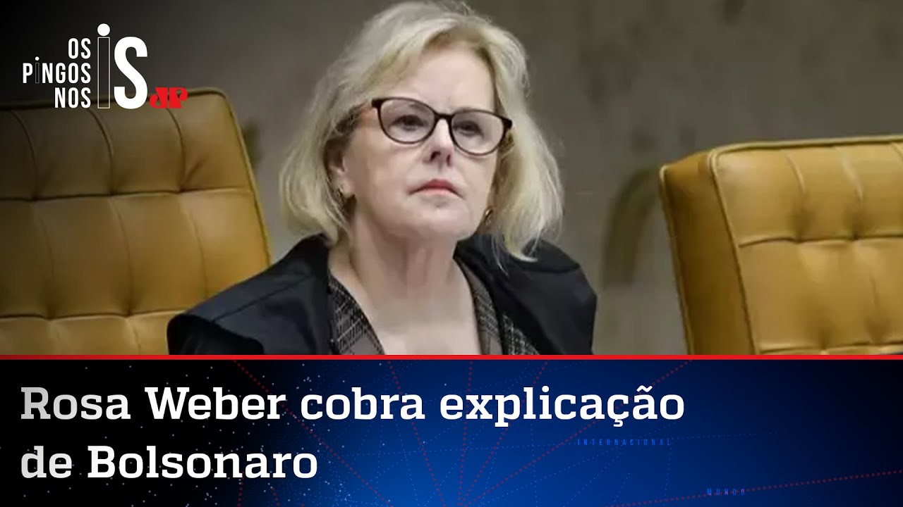 STF faz jogo da oposição e manda Bolsonaro explicar políticas para negros