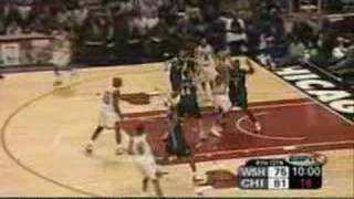 Wizards vs. Bulls 2003 (9/...)