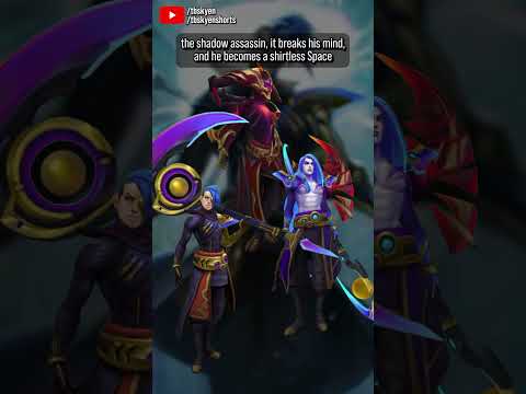 Odyssey Kayn is the crown jewel of his skin line  || Best & Worst Skins