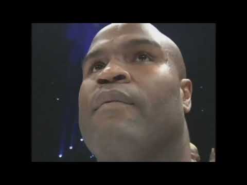 Gary Goodridge vs Don Frye - Pride Shockwave 2003