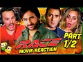 RACE Movie Reaction Part (1/2)! | Saif Ali Khan | Katrina Kaif | Anil Kapoor