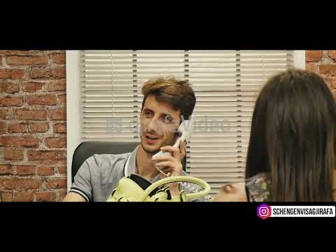 "Qe po t'i qoj me e-mail" 🤣🤣🤣 - SchengenVisa: E24