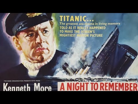 ¡Rescaten el Titanic! 1980 Película Completa en Español Castellano