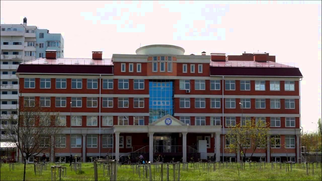 КубГТУ ИПиПП