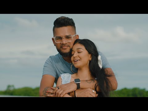 Tony Cuttz X Neelam Matadin - Love You Forever [Official Music Video] (2022)