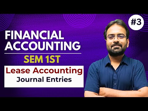 Financial Accounting Semester Exam 2024 BCOM BBA CWG For BCOM