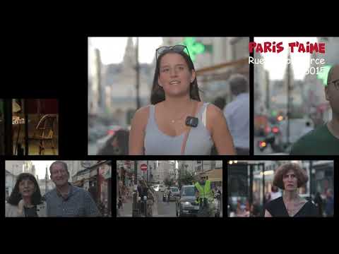 Odéon – Theatre & Cafés