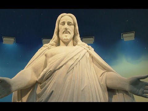 Glória A Deus Na Imensidão video