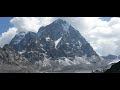 Manimahesh Kailash Yatra Trek In Himachal Pradesh Manimahesh Manimaheshkailash