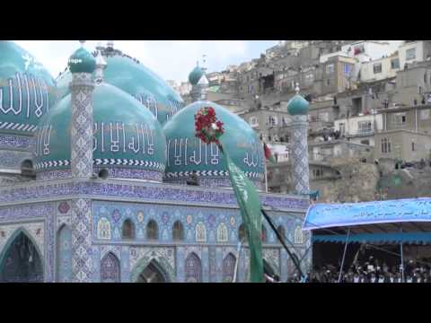 Nouruz Kabul, 20.3.2016