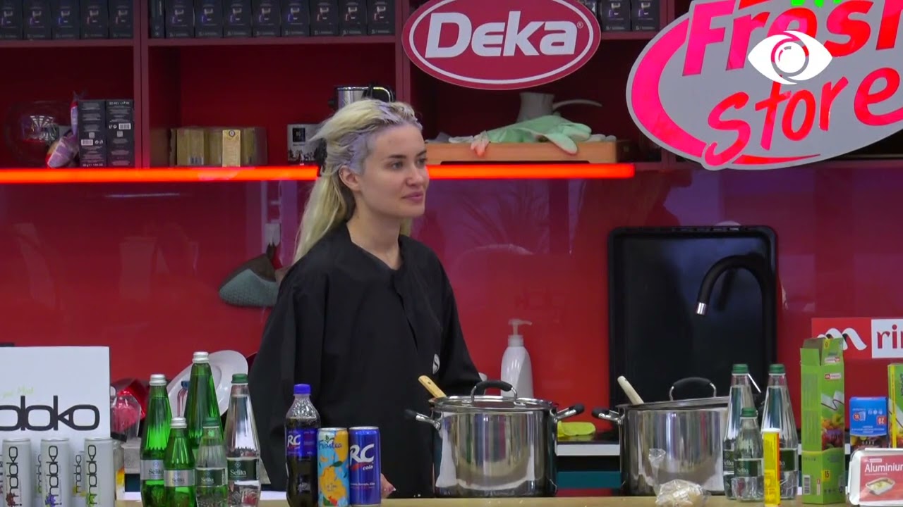 Ngriva-Shkriva kap papritur banorët e shtëpisë