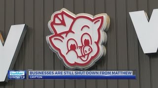 Owners: Grifton Piggly Wiggly may never reopen