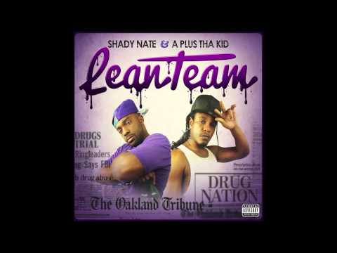 Shady Nate x A Plus Tha Kid ft. Thrill - Tear It Off [NEW 2014]