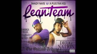 Shady Nate x A Plus Tha Kid ft. Thrill - Tear It Off [NEW 2014]