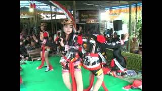 Download lagu [Tanpa Iklan] Mendem Tari Sungguh Dalam - Ndolalak Tunas Karya Purworejo mp3