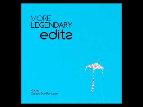 Khidja - Candid Day For Love