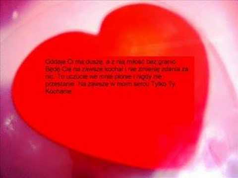 Stok / Dka - Tylko ty kochanie