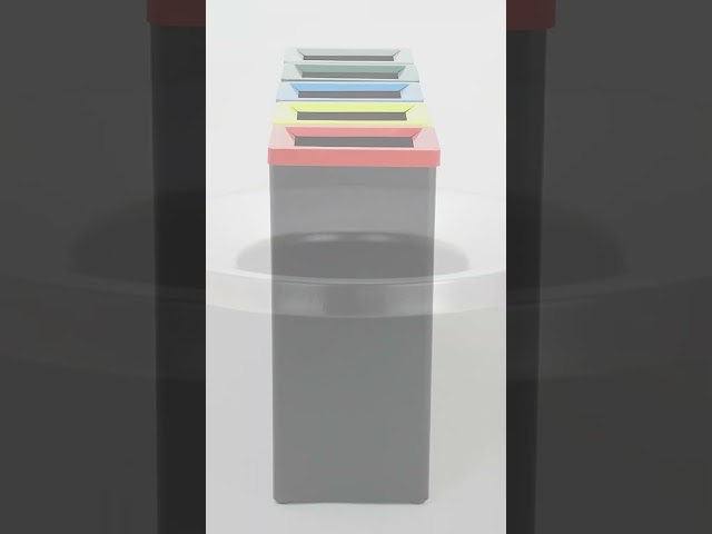 Vídeo relacionado con Cenicero de Acero Inoxidable 6pcs 10cm, Cenicero Metálico Moderno de Mesa, Vintage Plateado Juego Redondos Grandes para Oficinas Hoteles Restaurantes, 10x10x3cm