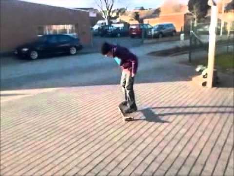skatepark vlierzele een dagje skaten