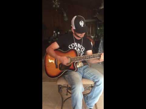 Caden Gillard - "This Cowboy's Tough" (Original)
