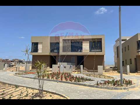 صورة مصغرة لفيديو العقار