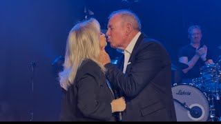 Bonnie Tyler -  Turtle Blues (Janis Joplin cover) / 20.06.2025 Wrocław / Poland / live concert / 4K