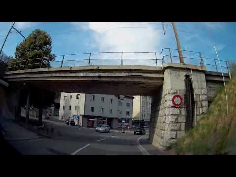 Swiss Travel - Baden Switzerland