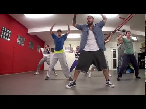 JOHNNY PERFECTO MEGA MIX