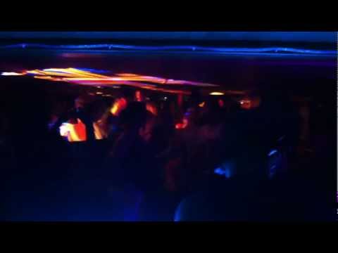Mike Buhl @ Stray Boat Party 25.01.12