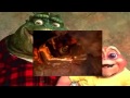 Dinosaurs Season 1 Episode 1 The Mighty Megalosaurus
