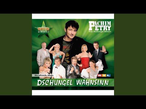 download lagu mp3 mp4 Achim Petry Dschungel Wahnsinn Extended Version feat Dschungel Allstars, download mp3 Achim Petry Dschungel Wahnsinn Extended Version feat Dschungel Allstars free download mp3, download mp3 Achim Petry Dschungel Wahnsinn Extended Version feat Dschungel Allstars