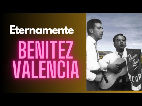 Dúo Benitez -Valencia- Sin dinero