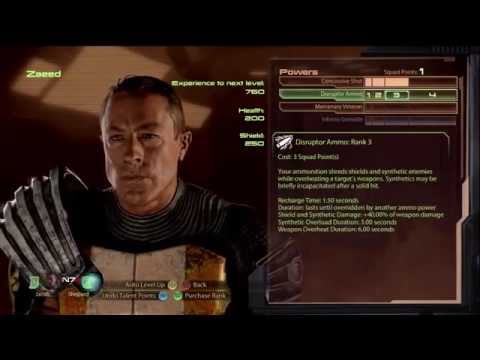 Mass Effect 2 HD Playthrough Part 16 Omega Find Mordin | CenterStrain01
