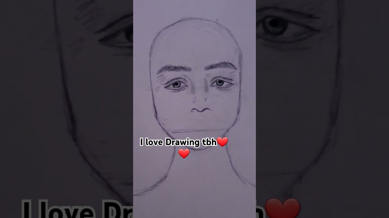 #music #newmusic #coversong #jesuslovesyou #art #drawing #sketchbook #eyes i love it