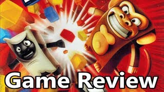 Boom Blox Nintendo Wii Review - The No Swear Gamer Ep 494
