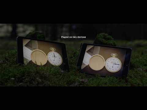 Tick Tock: A Tale for Two - Reveal Trailer thumbnail