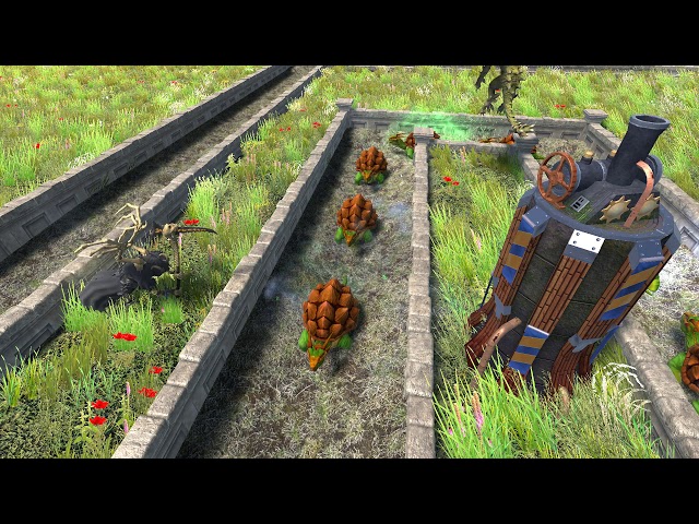 Video - Elemental War (PS5)