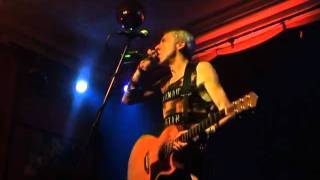 TV Smith Bonn Bla 4.11.2010