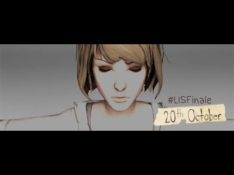 Life Is Strange Episode 5: Polarized FULL Playthrough.