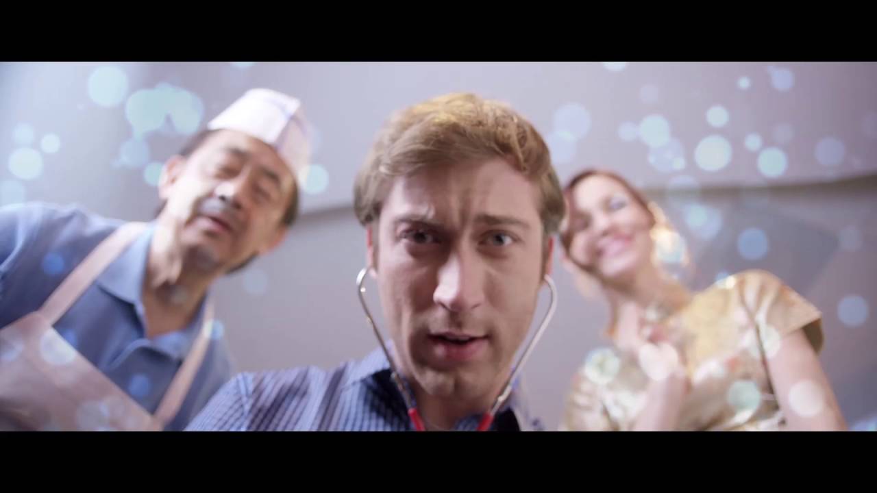 Love, Work & Other Demons Trailer Thumbnail