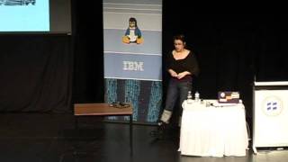 where is your data cached and where should it be cached - sarah Novotn