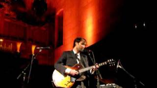 Andrew Bird - Masterfade Live