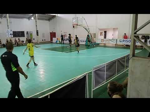 CAMPEONATO ESTADUAL U 19 FEMININO  ABASFI / FOZ DO IGUAÇU x ADRM / MARINGÁ