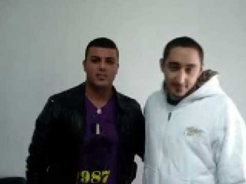 Eko Fresh, Sharief & Asi Didi