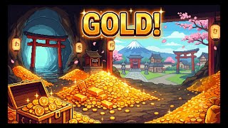 GOLD! - How and whether to buy in Japan
