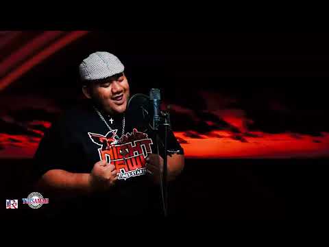 VICTOR ELISARA (Lagona na o le alofa cover) 29July2025