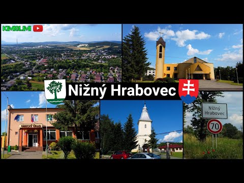 Nižný Hrabovec