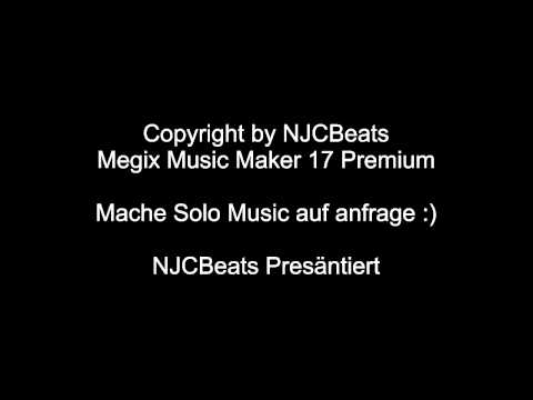 Demo Lied Magix Music Maker 17 Premium