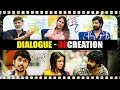 Andala Rakshasi Movie Dialogue Recreation By Lavanya Tripati Rahul Ravindran Naveen TFPC