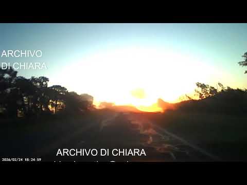 Travelling de Atalaya Magdalena a Bernal - Radio Ahijuna FM 94.7 quilmes argentina (2026)